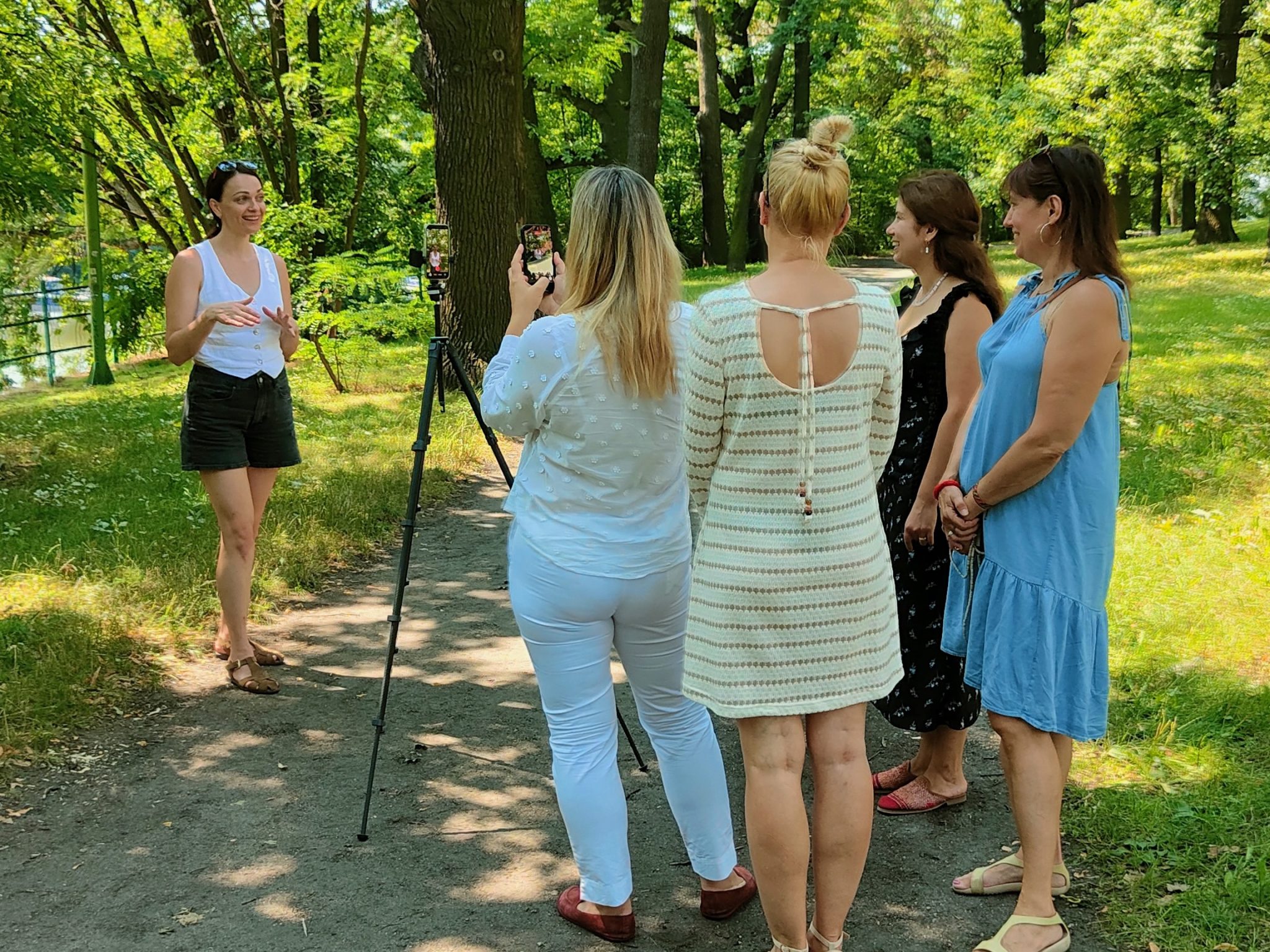 Nasz kurs e-marketing i social media dobiega końca…
